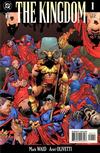 Cover for The Kingdom (DC, 1999 series) #1 [Direct Sales]
