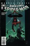 Cover Thumbnail for The Amazing Spider-Man (1999 series) #44 (485) [Direct Edition]