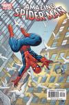 Cover Thumbnail for The Amazing Spider-Man (1999 series) #47 (488) [Direct Edition]