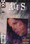 Cover for Alias (Marvel, 2001 series) #9
