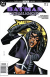 Cover for Batman: Gotham Knights (DC, 2000 series) #38 [Newsstand]