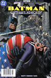 Cover for Batman: Gotham Knights (DC, 2000 series) #39 [Newsstand]