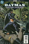Cover for Batman: Gotham Knights (DC, 2000 series) #40 [Direct Sales]