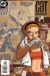 Cover Thumbnail for Catwoman (2002 series) #20 [Direct Sales]