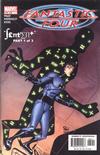 Cover Thumbnail for Fantastic Four (1998 series) #62 (491) [Direct Edition]