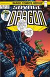Cover for Savage Dragon (Image, 1993 series) #94