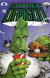 Cover for Savage Dragon (Image, 1993 series) #105