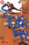 Cover Thumbnail for Superboy (1994 series) #95 [Direct Sales]