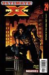 Cover for Ultimate X-Men (Marvel, 2001 series) #29