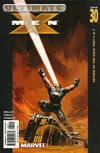 Cover for Ultimate X-Men (Marvel, 2001 series) #30