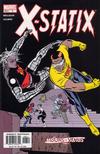 Cover for X-Statix (Marvel, 2002 series) #6