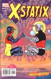 Cover for X-Statix (Marvel, 2002 series) #8