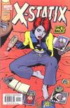 Cover for X-Statix (Marvel, 2002 series) #10