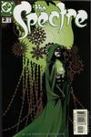 Cover for The Spectre (DC, 2001 series) #2