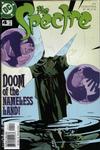 Cover for The Spectre (DC, 2001 series) #4