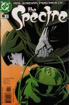 Cover for The Spectre (DC, 2001 series) #6