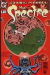 Cover for The Spectre (DC, 2001 series) #7