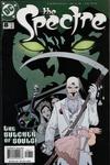 Cover for The Spectre (DC, 2001 series) #8