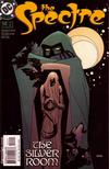 Cover for The Spectre (DC, 2001 series) #14