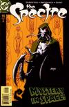 Cover for The Spectre (DC, 2001 series) #15