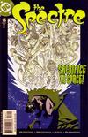Cover for The Spectre (DC, 2001 series) #16