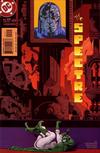 Cover for The Spectre (DC, 2001 series) #19