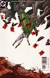 Cover for The Spectre (DC, 2001 series) #20