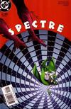 Cover for The Spectre (DC, 2001 series) #22