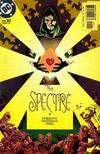 Cover for The Spectre (DC, 2001 series) #25