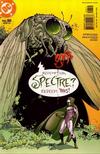 Cover for The Spectre (DC, 2001 series) #26