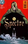 Cover for The Spectre (DC, 2001 series) #27