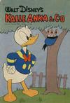 Cover for Kalle Anka & C:o (Hemmets Journal, 1957 series) #12/1958