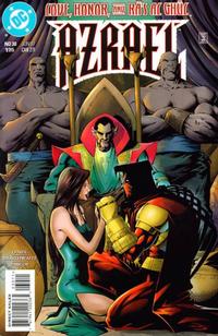 Cover Thumbnail for Azrael (DC, 1995 series) #30