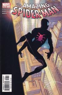 Cover Thumbnail for The Amazing Spider-Man (Marvel, 1999 series) #49 (490) [Direct Edition]