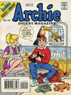 Cover for Archie Comics Digest (Archie, 1973 series) #149 [Direct Edition]