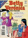 Cover for Betty and Veronica Comics Digest Magazine (Archie, 1983 series) #89 [Direct Edition]