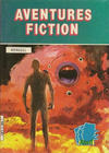 Cover for Aventures Fiction (4° série) (Arédit-Artima, 1986 series) #2