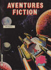 Cover for Aventures Fiction (4° série) (Arédit-Artima, 1986 series) #4