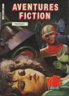 Cover for Aventures Fiction (4° série) (Arédit-Artima, 1986 series) #5