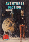 Cover for Aventures Fiction (4° série) (Arédit-Artima, 1986 series) #7