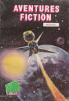 Cover for Aventures Fiction (4° série) (Arédit-Artima, 1986 series) #8