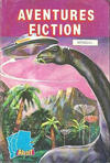 Cover for Aventures Fiction (4° série) (Arédit-Artima, 1986 series) #9