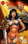 Cover Thumbnail for Bettie Page: Unbound (2019 series) #1