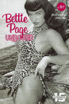 Cover Thumbnail for Bettie Page: Unbound (2019 series) #1 [Cover E Photo]