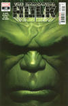 Cover Thumbnail for Immortal Hulk (2018 series) #18