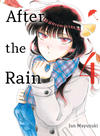 Cover for After the Rain (Vertical, 2018 series) #4