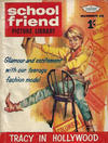 Cover for School Friend Picture Library (Amalgamated Press, 1962 series) #28