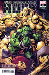 Cover Thumbnail for Immortal Hulk (2018 series) #16 [Mike McKone 'Asgardian']