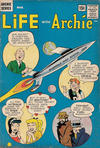 Cover Thumbnail for Life with Archie (1958 series) #19 [Canadian]