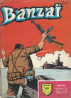 Cover for Banzaï (Arédit-Artima, 1968 series) #19